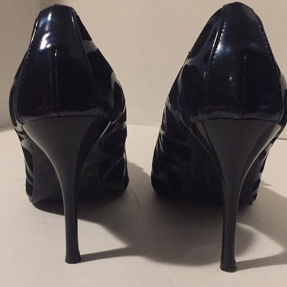 Summer Rio Heels - Picture 3 of 7